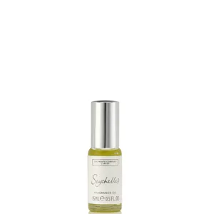 The White Company Seychelles Fragrance Oil