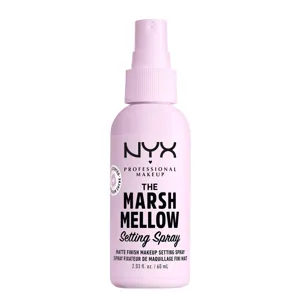 NYX Marshmellow Matte Setting Spray