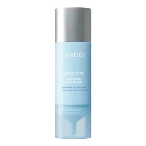 Laneige Water Bank Aqua Facial