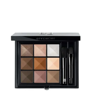 Givenchy Le 9 Multi-Finish Eyeshadows Palette