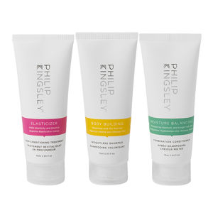 Philip Kingsley Nourish & Volume Jet Set - Hair Sets 2
