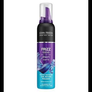 John Frieda Frizz Ease Curl Reviver Mousse