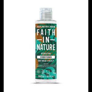 Faith in Nature Coconut (White) Conditioner - Moisturising & Nourishing Conditioners 2