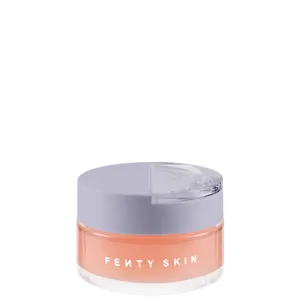 Fenty Beauty Dew N Plump Hydrating Slushie Face Mask