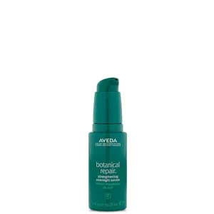 Aveda Botanical Repair Strengthening Overnight Serum