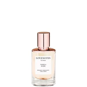 Ariana Grande Lovenotes Vanilla Suede Edp Spray