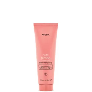 Aveda Nutriplenish Light Moisture Conditioner