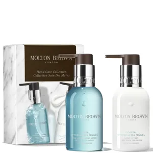 Molton Brown Hand Care Collection
