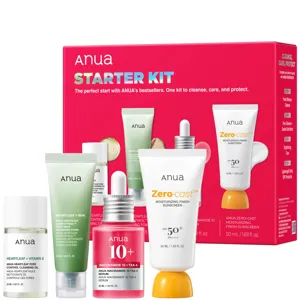 ANUA Starter Kit