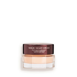 Charlotte Tilbury Charlotte's Magic Night Cream - Night Face Moisturisers 3