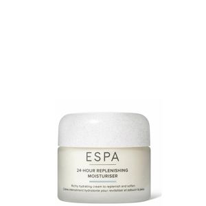 ESPA 24-Hour Replenishing Moisturiser - Tagesgesichtsfeuchtigkeitscremes 1