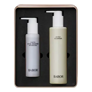 BABOR Anniversary Set Hy-Öl & Phyto Hydrating