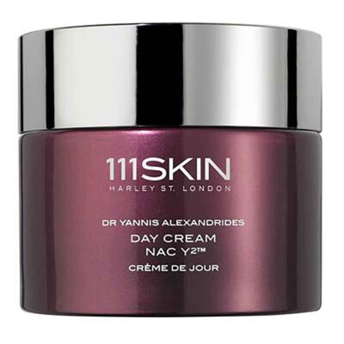 111SKIN Y Theorem Day Cream Nac Y2