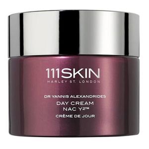 111SKIN Y Theorem Day Cream Nac Y2