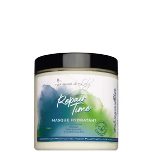Les Secrets De Loly Repair Time Feuchtigkeitsspendende Maske
