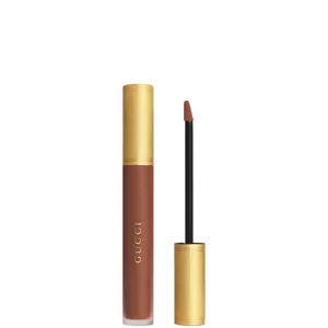Gucci Rouge À Lèvres Liquide Matte Lipstick