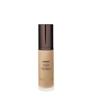 Hourglass Ambient Soft Glow