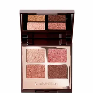 Charlotte Tilbury Luxury Palette Of Pops