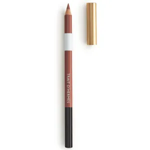 HERMÈS Trait D'Hermès Lip Pencil