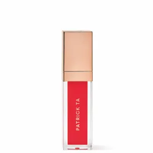 Patrick Ta Major Volume Plumping Gloss