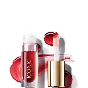 Iconic London Lustre Lip Oil