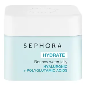 Sephora Collection Hydrate - Erfrischendes Wasser-Gelee Mit Hyaluronsäure Und Polyglutaminsäure - Gelee Eau Hydratante-26