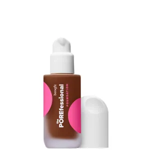 Benefit The Porefessional Smoothing & Blurring Matte Foundation