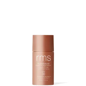 RMS beauty Supernatural Radiance Tinted Serum With Spf 30