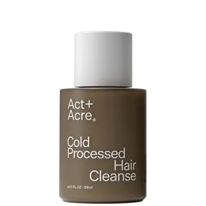 Act+Acre Cleanse Shampoo