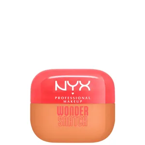 NYX Wonder Snatch Powder