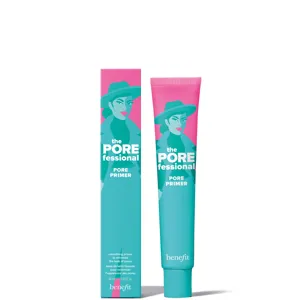 Benefit Porefessional Pore Minimising Face Primer