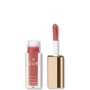 Jouer Cosmetics Tinted Hydrating Lip Oil