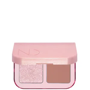 Natasha Denona Essential Duo Eyeshadow Palette