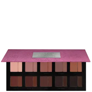 Danessa Myricks Beauty Blooming Palette