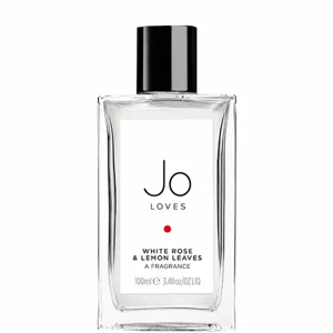 Jo Loves A Fragrance