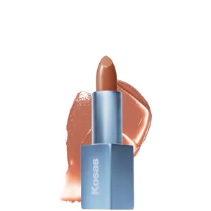 Kosas Weightless Lip Color Nourishing Satin Lipstick