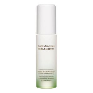 bareMinerals Skinlongevity Long Life Herb Serum - Sérums Faciales Antiedad 2