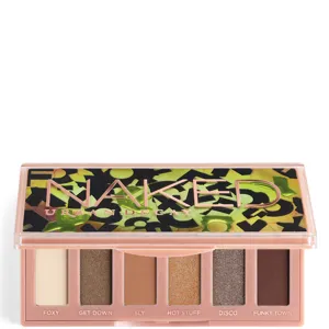 Urban Decay Naked Mini Eyeshadow Palette