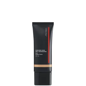 Shiseido Synchro Skin Self Refreshing Tint