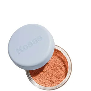 Kosas Cloud Set Translucent Loose Setting & Blurring Powder