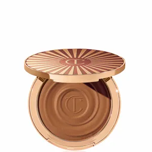 Charlotte Tilbury Beautiful Skin Sun-Kissed Glow Bronzer