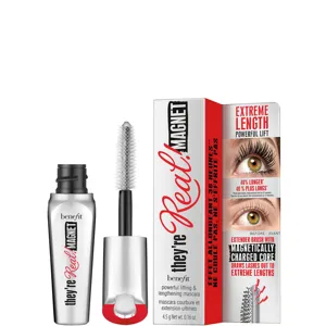 Benefit They’Re Real Magnet Extreme Lengthening And Powerful Lifting Mascara Mini