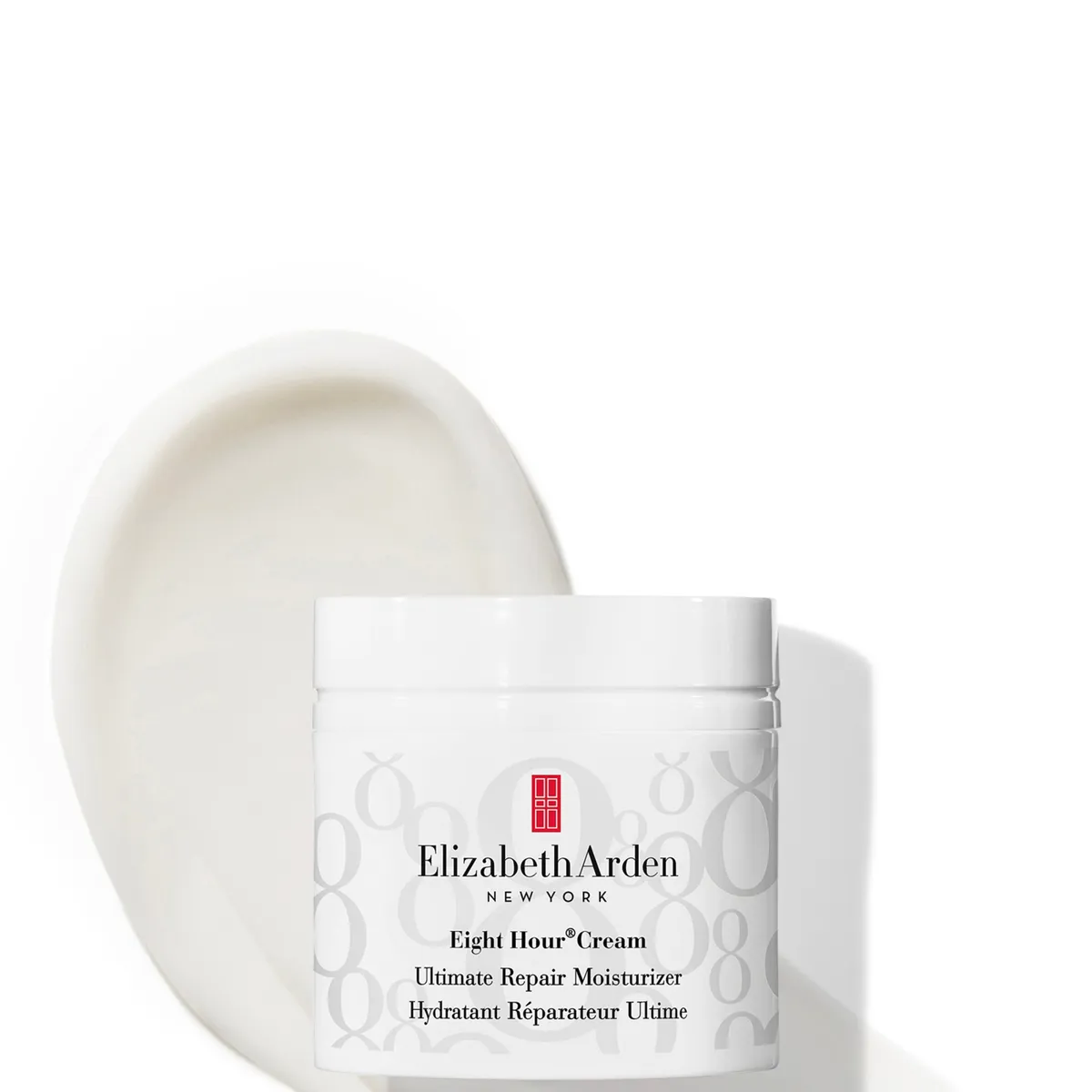 Elizabeth Arden Eight Hour Cream Ultimate Repair Moisturizer