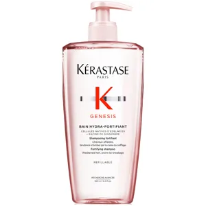 Kérastase Genesis Bain Hydra-Fortifiant Refillable Shampoo