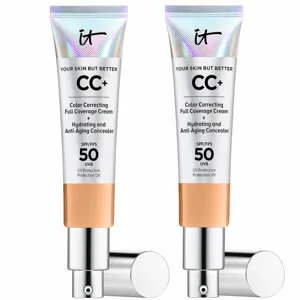 IT Cosmetics Your Skin But Better Cc+Cream - CC Cremas 7