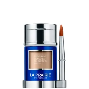 La Prairie Skin Caviar Concealer Foundation SPF 15