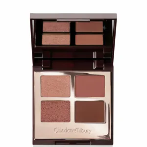 Charlotte Tilbury Luxury Palette Pillow Talk The Uptown Girl