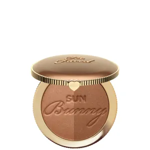 Too Faced Natural Bronzer