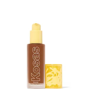 Kosas Spf 25 Revealer Skin Improving Foundation