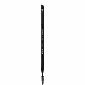 NYX Pro Dual Brow Brush